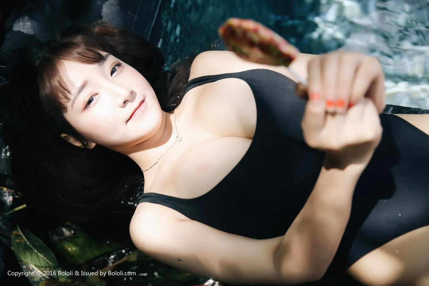 Vol.070 芒果柯柯 [41P]插图